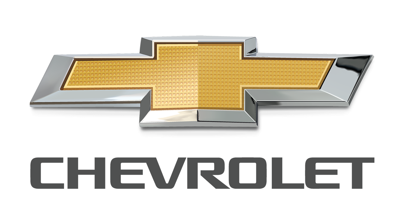 Chevrolet-logo